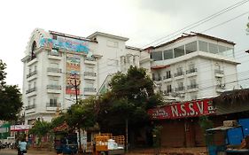 Venky Residency